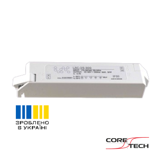 LRC-25-700 Блок живлення на 28 W