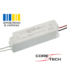 LRC-40-900 Блок живлення на 43 W