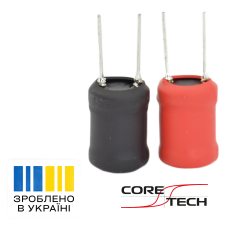 Дросель DR1216N-681-P-T