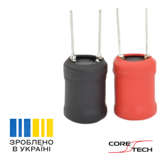 Дросель DR0810N-152-P-T