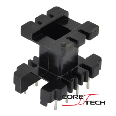 BV-EE25/10/6-1-8R (PHL) каркас, частини трансформаторів