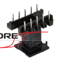 BV-EF25-1-10R (PHL) каркас, частини трансформаторів