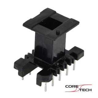 BV-EF25-1-10R (PHL) каркас, частини трансформаторів