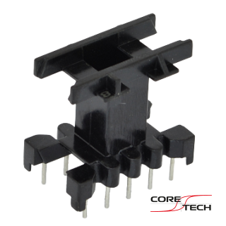BV-EF25-1-10R (PHL) каркас, частини трансформаторів