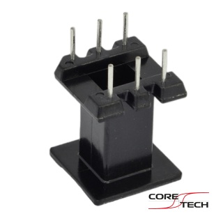 BV-EF25-1-6R (PHL) каркас, частини трансформаторів