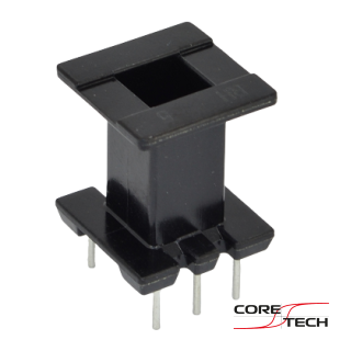 BV-EF25-1-6R (PHL) каркас, частини трансформаторів