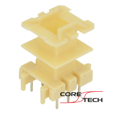 BV-EF25-2-6Q каркас, частини трансформаторів