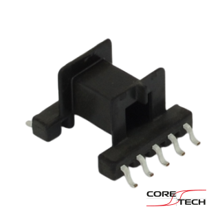 BH-EF12.6-1-10S (LCP) каркас, частини трансформаторів