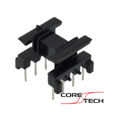 BH-EF12.6-1-8Q (PHL) каркас, частини трансформаторів