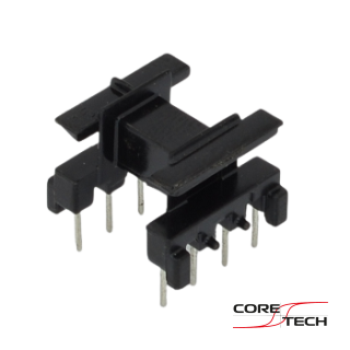 BH-EF12.6-1-8Q (PHL) каркас, частини трансформаторів