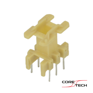 BV-EF12.6-1-6Q (PET) каркас, частини трансформаторів