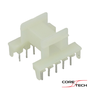 BH-EF20-1-10Q каркас, частини трансформаторів
