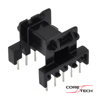 BH-EF20-1-10R (PHL) каркас, частини трансформаторів
