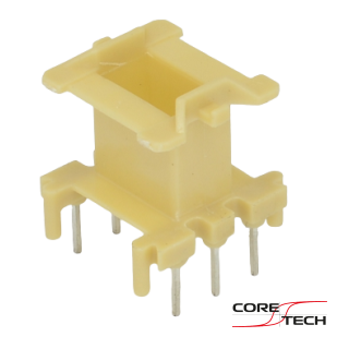 BV-EE20/10/11-1-6Q (PET) Каркас, частини трансформаторів