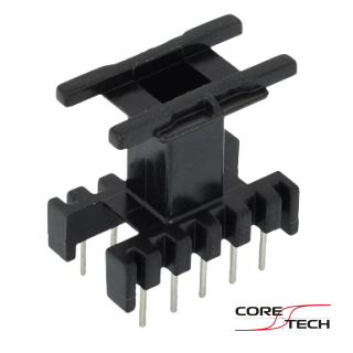 BV-EF20-1-10R (PHL) каркас, частини трансформаторів