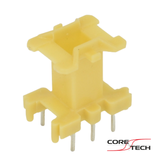BV-EF20-1-6Q (PET) каркас, частини трансформаторів