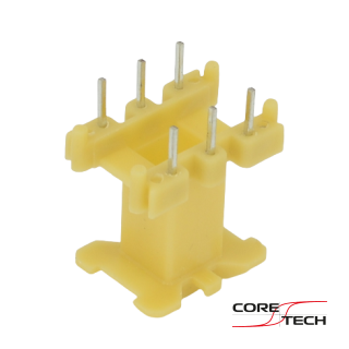 BV-EF20-1-6Q (PET) каркас, частини трансформаторів