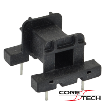BH-EF16-1-4Q (PET) каркас, частини трансформаторів