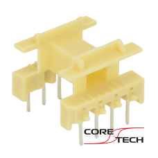 BH-EF16-1-8R (PET) каркас, частини трансформаторів