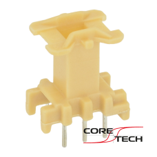 BV-EF16-1-6Q (PET) каркас, частини трансформаторів