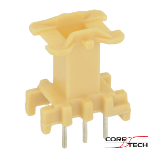 BV-EF16-1-6Q (PET) каркас, частини трансформаторів