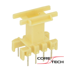BV-EF16-1-8R (PET) каркас, частини трансформаторів