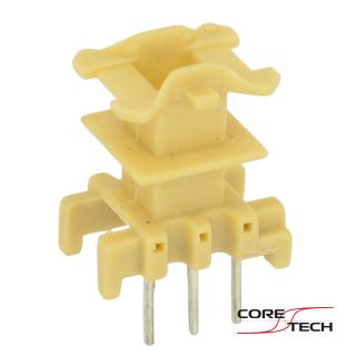 BV-EF16-2-6Q (PET) каркас, частини трансформаторів