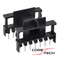 B66230-A1114-T1-EPCOS (EE32) каркас, частини трансформаторів