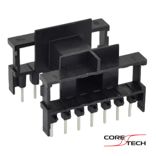 B66230-A1114-T1-EPCOS (EE32) каркас, частини трансформаторів