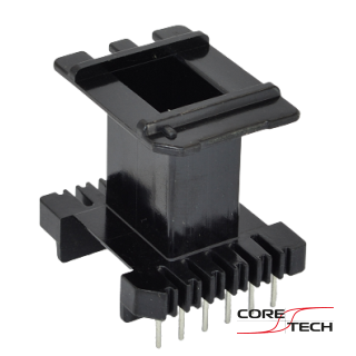 BV-EE42/21/20-1-12R (PHL) каркас, частини трансформаторів