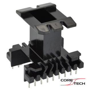 BV-EE42/21/20-1-18R (PHL) каркас, частини трансформаторів