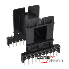 BH-EE55/28/21-1-20RD (PET) каркас, частини трансформаторів