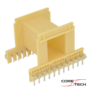 BH-EE55/28/21-1-22PD каркас, частини трансформаторів