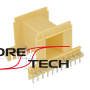 BH-EE55/28/21-1-22PD каркас, частини трансформаторів