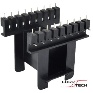 BH-EE70/33/32-1-18R каркас, частини трансформаторів