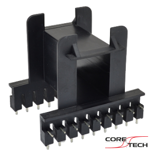 BH-EE70/33/32-1-18R каркас, частини трансформаторів
