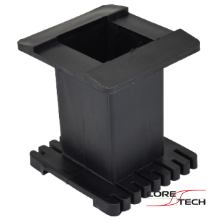 B-EE85/44/32-1 каркас, частини трансформаторів