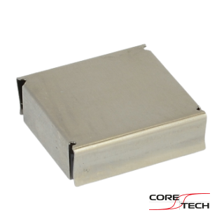 CAP-EFD25 кришка, частини трансформаторів