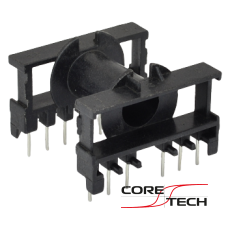BH-ETD29-1-13R (PET) каркас, частини трансформаторів
