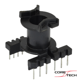 BV-PQ20/20-1-14R (PHL) каркас, частини трансформаторів
