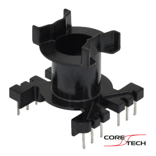 BV-PQ26/25-1-12R (PHL) каркас, частини трансформаторів