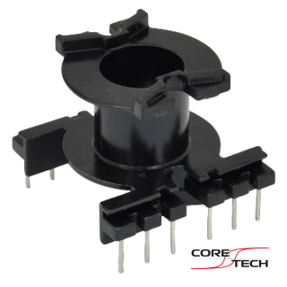 BV-PQ32/25-1-12R (PHL) каркас, частини трансформаторів