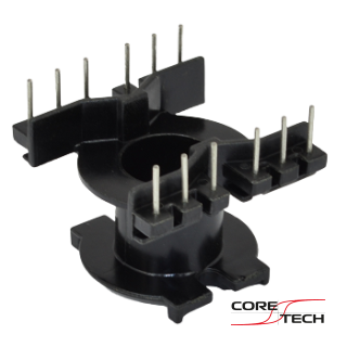 BV-PQ32/25-1-12R (PHL) каркас, частини трансформаторів
