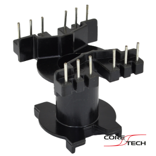 BV-PQ35/35-1-12R (PHL) Каркас, частини трансформаторів