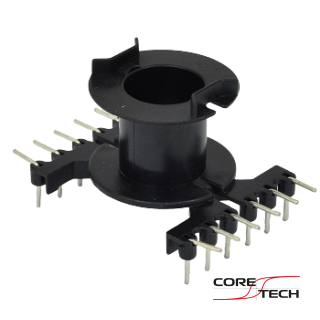 BV-RM12-1-12RD (PET) каркас, частини трансформаторів