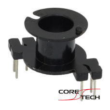 BW-RM6-1-6R (PHL) каркас, частини трансформаторів