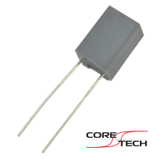 STCL21X-B104K2EL5 (MKT 0.1uF 250Vdc) Конденсатор