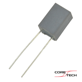 SPKF06-2G103J050B (MKT 0.01uF 400Vdc) Конденсатор