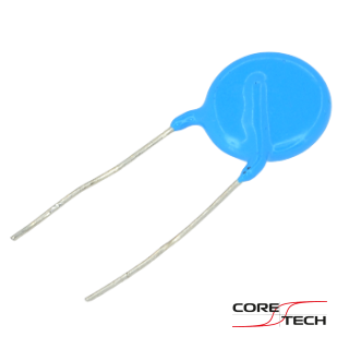 STY1-332M2EL10 (CDC 0.0033uF 400Vac) Конденсатор