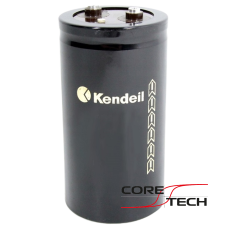 K01400472SHM0J143 (4700uF 400Vdc 85C S-T, STUD M12)